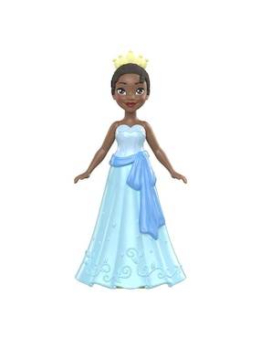 Fashion doll Disney Princesas Mattel Atuendos