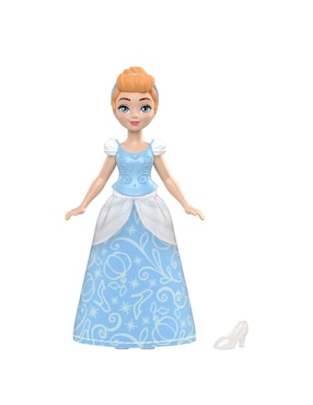 Fashion doll Disney Princesas Mattel Atuendos