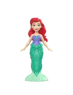 Fashion doll Disney Princesas Mattel Atuendos