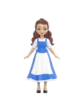 Fashion doll Disney Princesas Mattel Atuendos