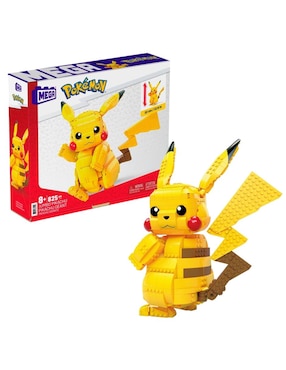 Mega Blocks Pokémon Pikachu FVK81