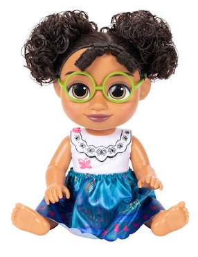 Muñeca Encanto Disney Bebé Maribel