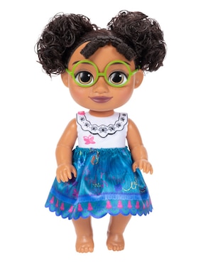 Muñeca Encanto Disney Bebé Maribel
