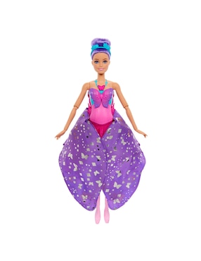 Muñeca Barbie Mattel