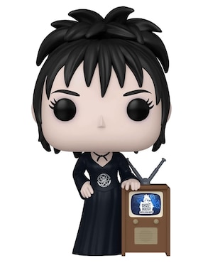 Funko Pop! Beetlejuice Lydia Deetz