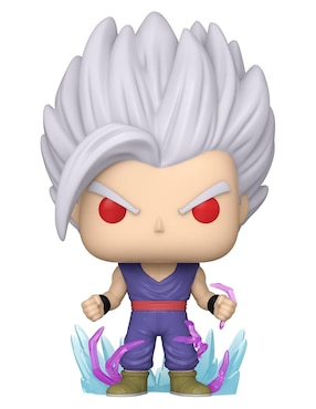 Funko POP! Animation Dragon Ball Super Son Gohan Beast