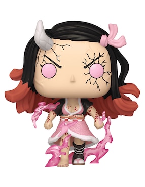 Funko POP! Demon Slayer Nezuko Kamado