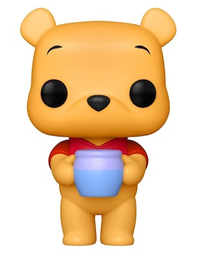 Funko POP! Winnie Pooh