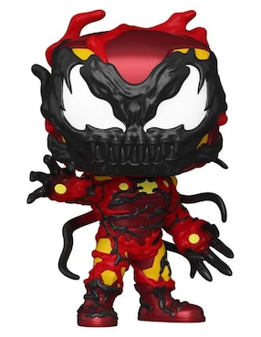 Funco POP! Marvel Carnage Iron Man