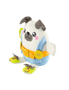 Peluche de Fisher Price Perro Mattel de 24.7 cm