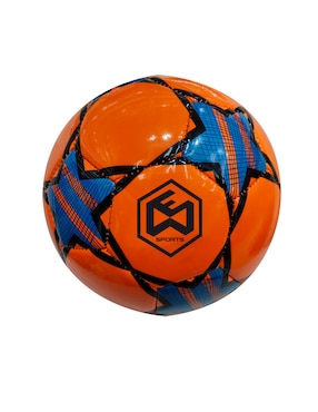 Balón Step 2 Easywheels para fútbol