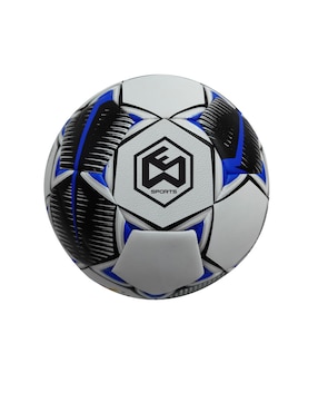 Balón Step 2 Easywheels para fútbol
