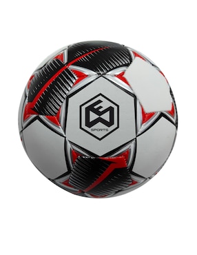 Balón Step 2 Easywheels para fútbol