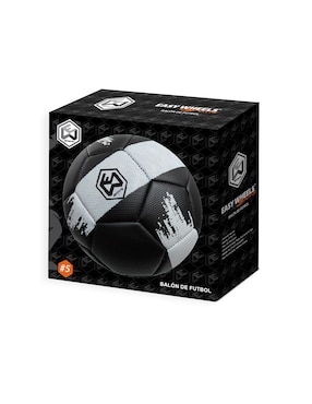 Balón Step 2 Easywheels para fútbol
