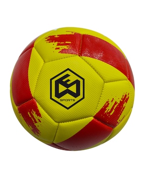 Balón Step 2 Easywheels para fútbol