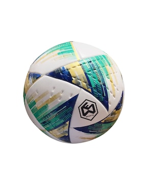 Balón Step 2 Easywheels para fútbol