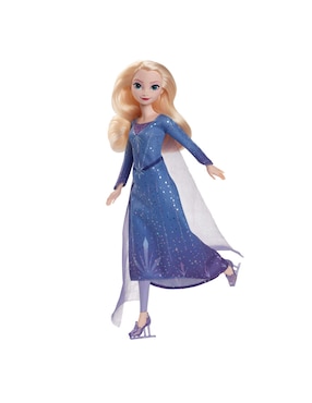 Muñeca Mattel Disney Princesas