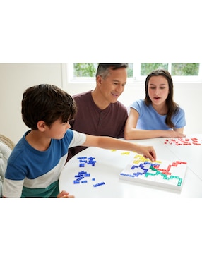 Blokus Mattel