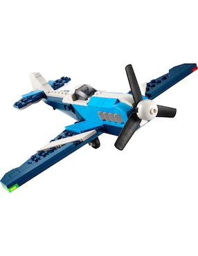 Lego Aeronave: Avión de Carreras 31160 Lego Creator