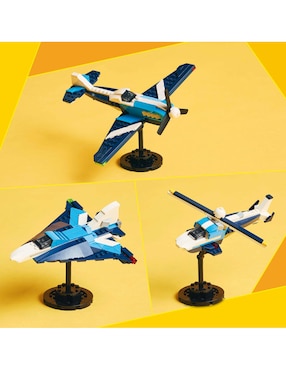 Lego Aeronave: Avión de Carreras 31160 Lego Creator