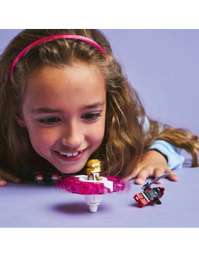 Lego Spinner de Spinjitzu del Dragón de Sora 71824 Ninjago