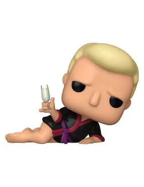 Funko Pop! Futurama Zapp Brannigan