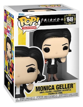 Funko Pop! Friends Monica Geller