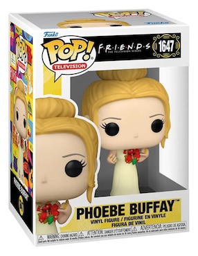 Funko Pop! Friends Phoebe Buffay