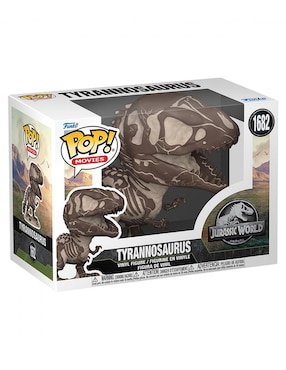 Funko Pop! Jurassic World Tyrannosaurus