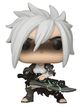Funko Pop! League of Legends Riven