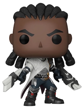 Funko Pop! League of Legends Lucian