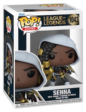 Funko Pop! League of Legends Senna
