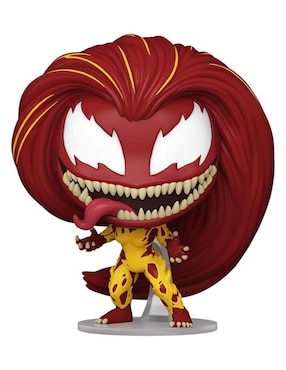 Funko Pop! Spider-Man 2 Scream cabeza oscilante
