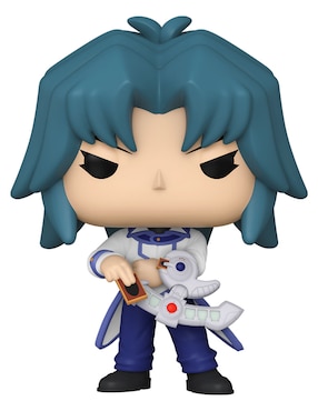 Funko Pop! Yu-Gi-Oh! Zane Truesdale