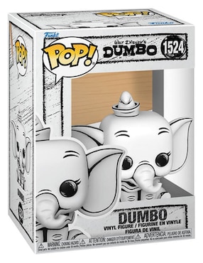 Funko Pop! Dumbo