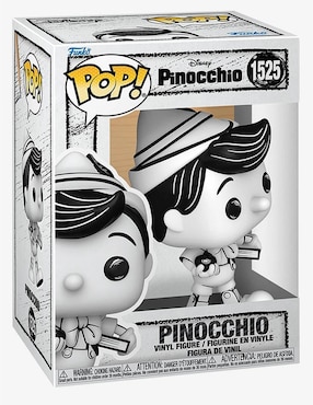 Funko Pop! Pinocchio