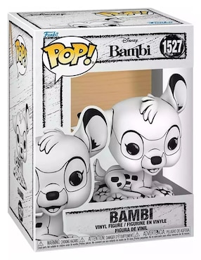 Funko Pop! Bambi