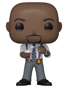 Funko Pop! Brooklyn Nine-Nine Terry Jeffords