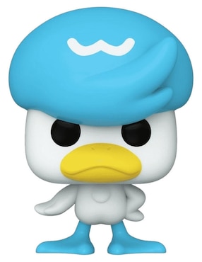 Funko Pop! Pokémon Quaxly