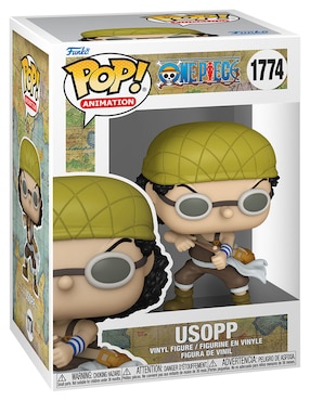 Funko Pop! One Piece Usopp