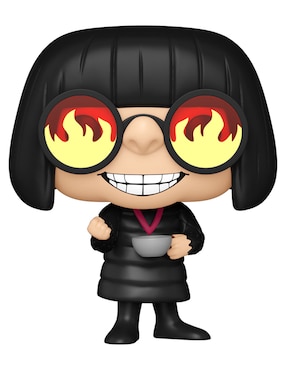 Funko Pop! The Incredibles Edna Mode