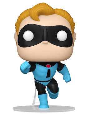 Funko Pop! The Incredibles Mr. Increíble