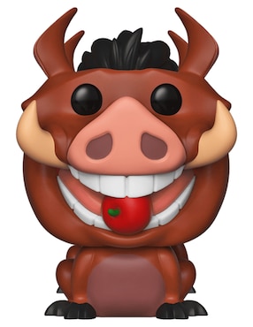Funko Pop! Disney Luau Pumbaa