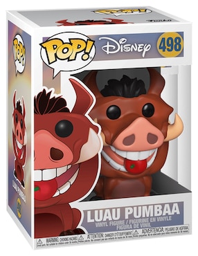 Funko Pop! Disney Luau Pumbaa