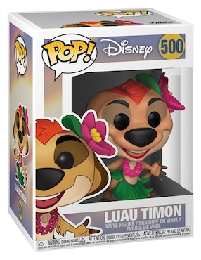 Funko Pop! Disney Luau Timon