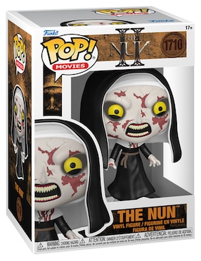 Funko Pop! The Nun 2 The Nun