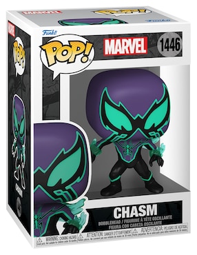 Funko Pop! Marvel Chasm