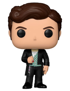 Figura Bridgerton Colin Bridgerton