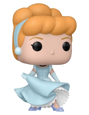 Figura Disney Cinderella aniversario