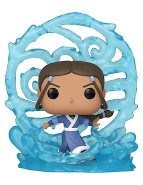 Figura Avatar the Last Airbender Katara deluxe